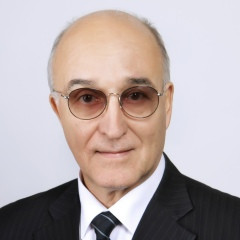 Владимир Эвоян