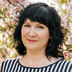 Ольга Белых