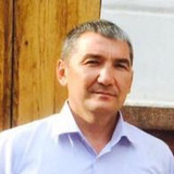 Эдуард Шакенов