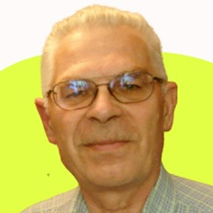 Анатолий Игревский