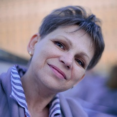 Марина Чернова