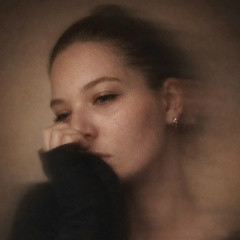 Лиза Калачёва