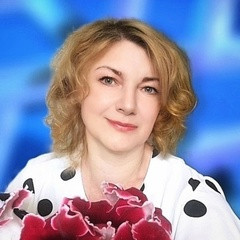 Дина Исмаилова