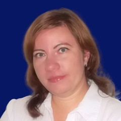 Наталья Смирнова