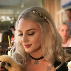 Елена Христова