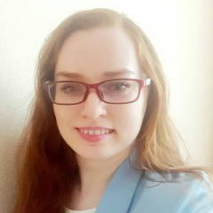 Ксения Жолобова