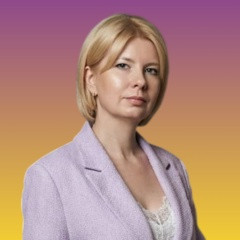 Елена Дюкрэ