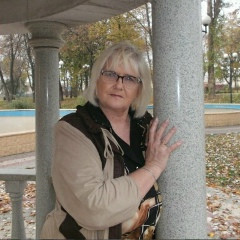 Лора Старченко