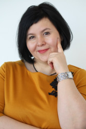 Диана Галимова