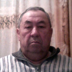 Абдирафик Юлдашев