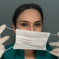 Яна Тасоева