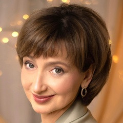 Елена Фрайманн