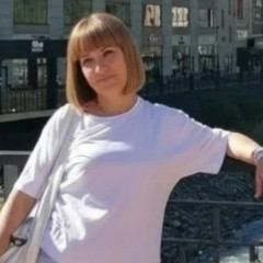 Анна Борчина