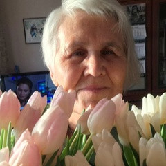Татьяна Шмелева
