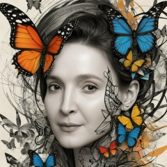 Ольга Бахитова