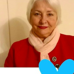 Любовь Маудер