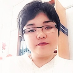 Роза Махметова