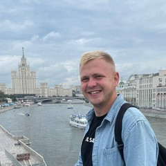 Андрей Иевлев