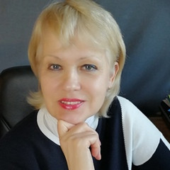 Наталия Жмуркова