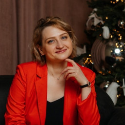 Оксана Глушенко