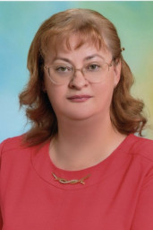 Ирина Бовсуновская