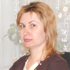 Алена Романова