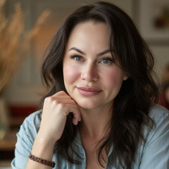 Екатерина Трунина