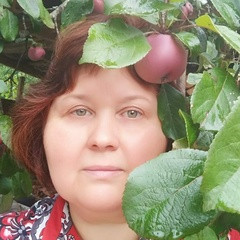 Любовь Чуишева