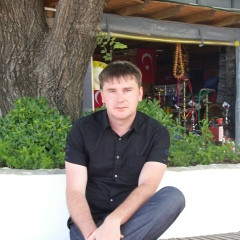 Максим Федорцов