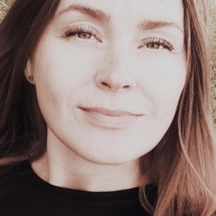 Юлия Григорьева