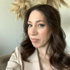 Елена Смирных