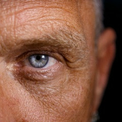 Михаил Бахаркин