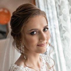 Юлия Тахауова