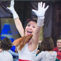 Эльмира Мальцева
