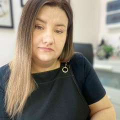 Мария Кириллова