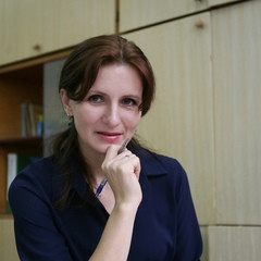 Татьяна Смирнова