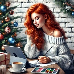 Юлия Буева