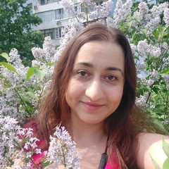 Марианна Смирнова