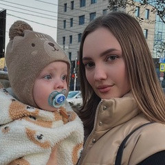 Светлана Данилова