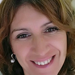 Елена Поберий