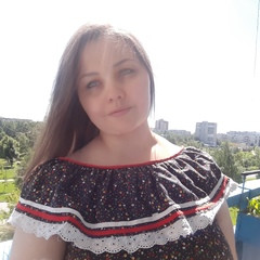 Вера Николаева