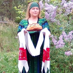 Инна Федорович