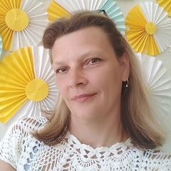 Лариса Ильина