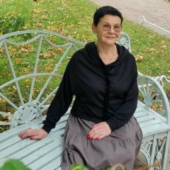 Анна Литовченко