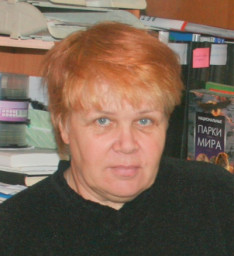 Ольга Яговдик