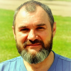 Александр Кузнецов