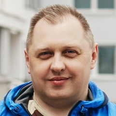 Валентин Дёшин