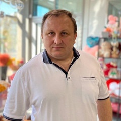 Андрей Сорокин