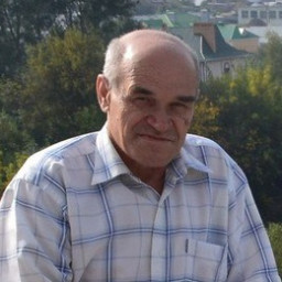 Николай Вирко