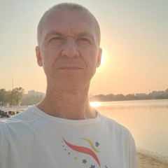 Михаил Атрохов